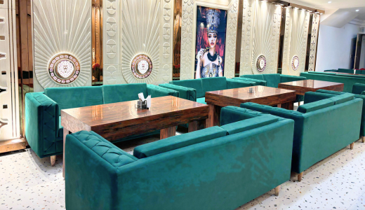 Dinning