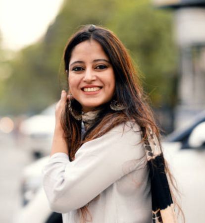 Priya M.