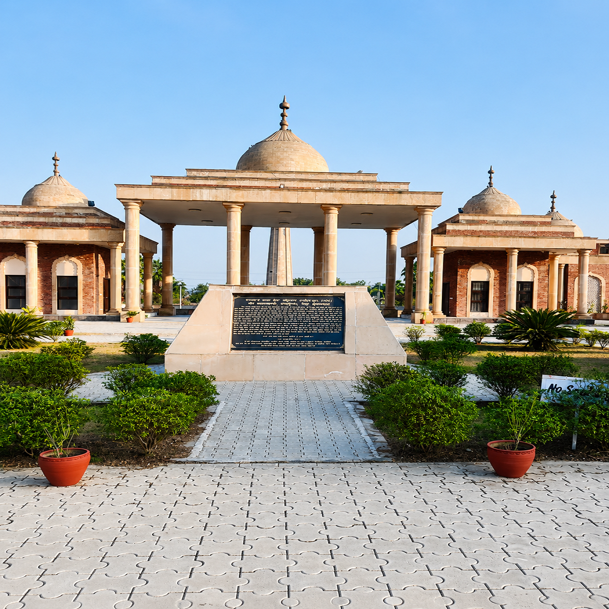  Sri Chota Ghalughara Gurdwara
