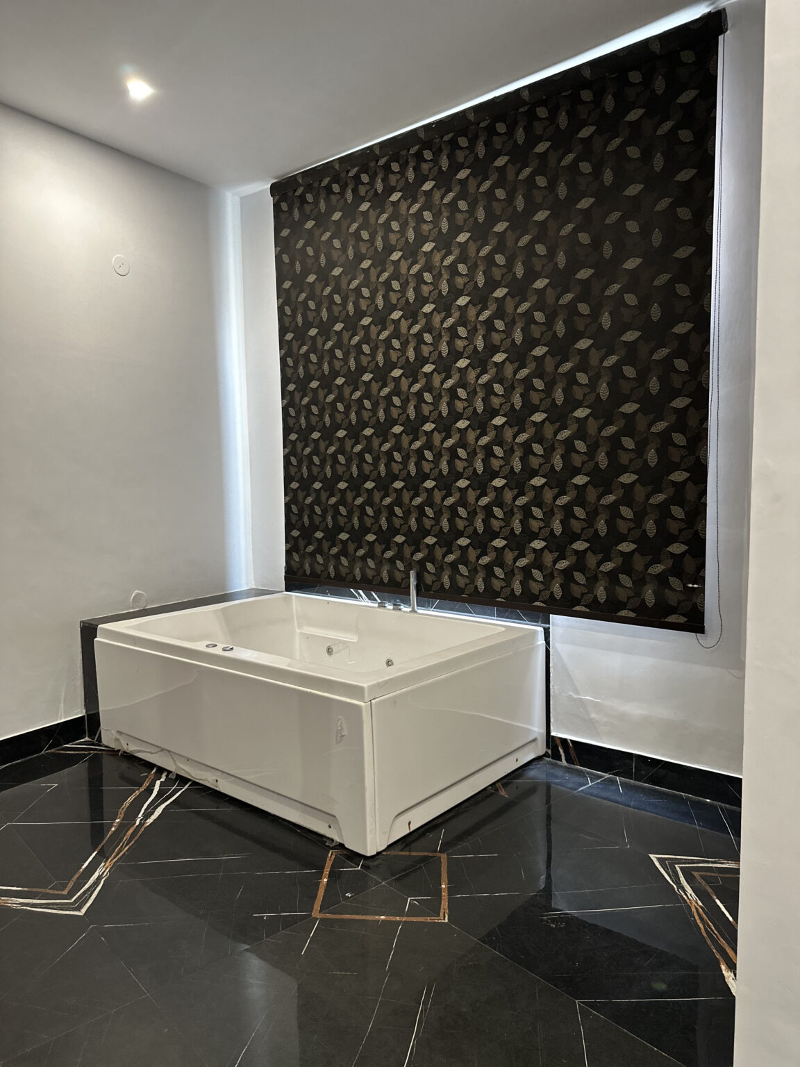 Stylish Room Interior at Hotel The Manor Gurdaspur