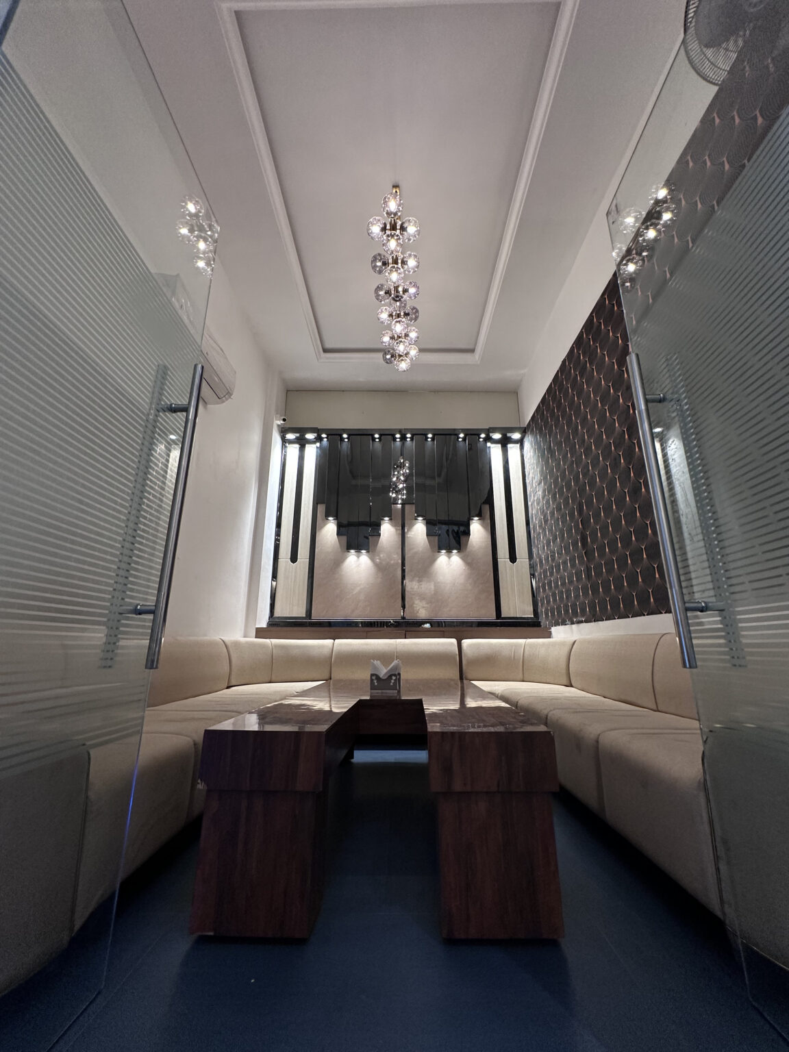 Premium Interior at Hotel The Manor Gurdaspur